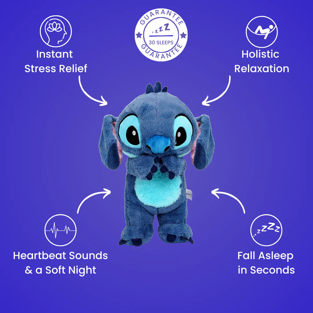 BreathingStitch™