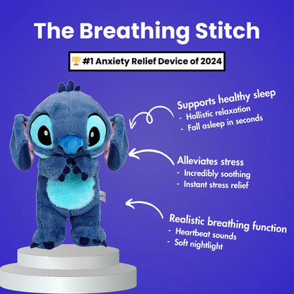 BreathingStitch™